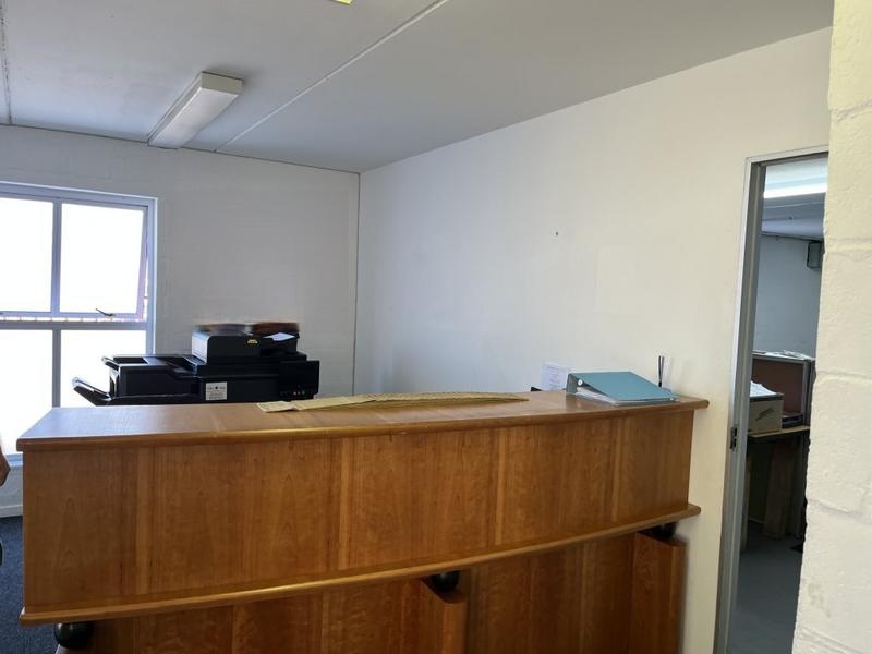 To Let commercial Property for Rent in Montague Gardens Western Cape